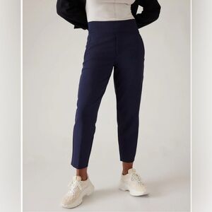 Athleta endless high rise pants